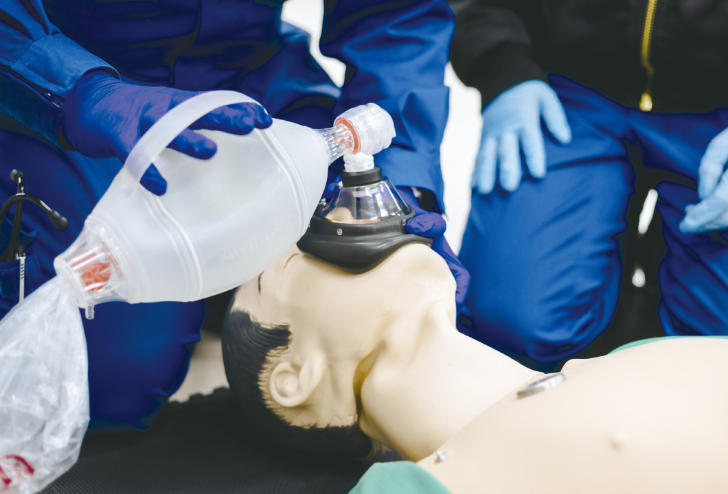 高度シミュレーター