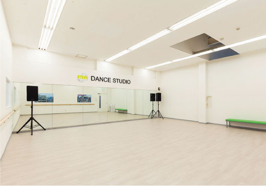 FSA DANCE STUDIO