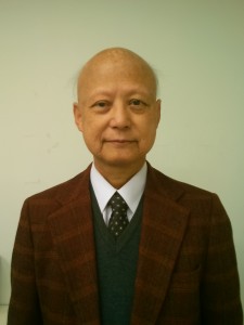 佐藤憲一先生