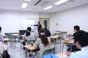 更生保護出張講座6