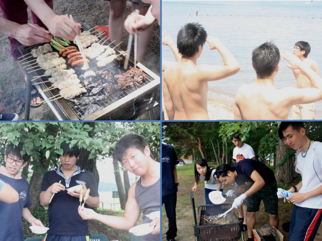 BBQ ブログ0004