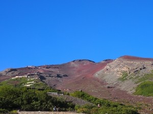 2014富士登山8