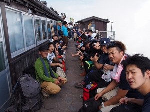 2014富士登山4