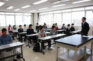 新入生入学前オリテ4