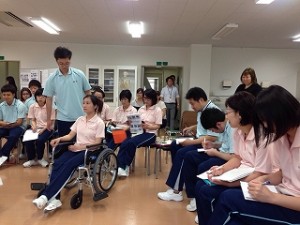 H27CW授業参観 (1)