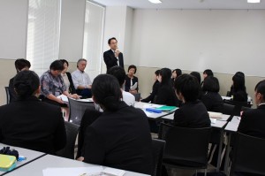 151006基礎看護学実習Ⅰ共有会 (89)