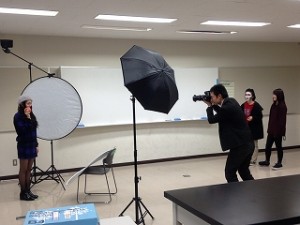 H27卒業アルバム写真撮影8