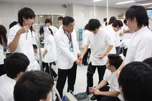H271111人工透析実習 (3)