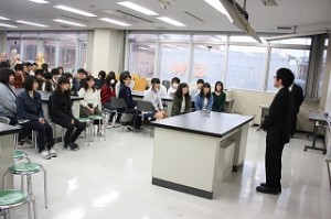 H28ST臨床実習壮行会5