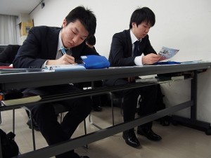 H28自衛隊説明会5