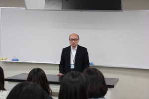H28ST臨床実習壮行会1
