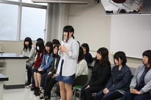 H28ST臨床実習壮行会10