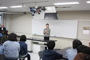 H28ST臨床実習壮行会2