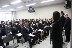 H28入学式・新入生保護者会7