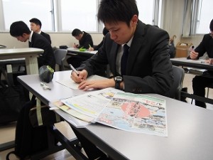 H28自衛隊説明会3