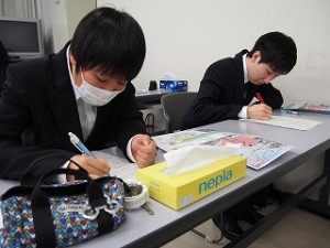 H28自衛隊説明会4