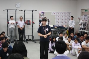 H28QQ公務員試験壮行会11