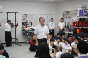 H28QQ公務員試験壮行会6