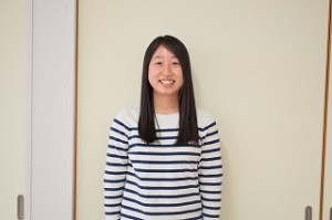 1201看護　吉田綾乃