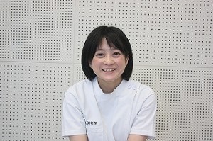 秋田商業　三浦彩花　言語1