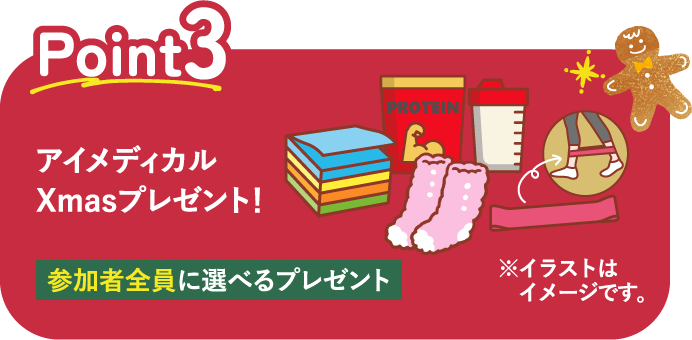 ポイント3