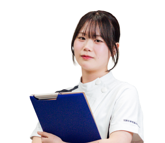 言語聴覚士学生