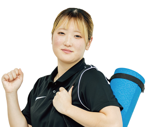 メディカルスポーツ学生