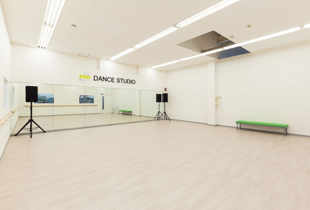 FSA DANCE STUDIO