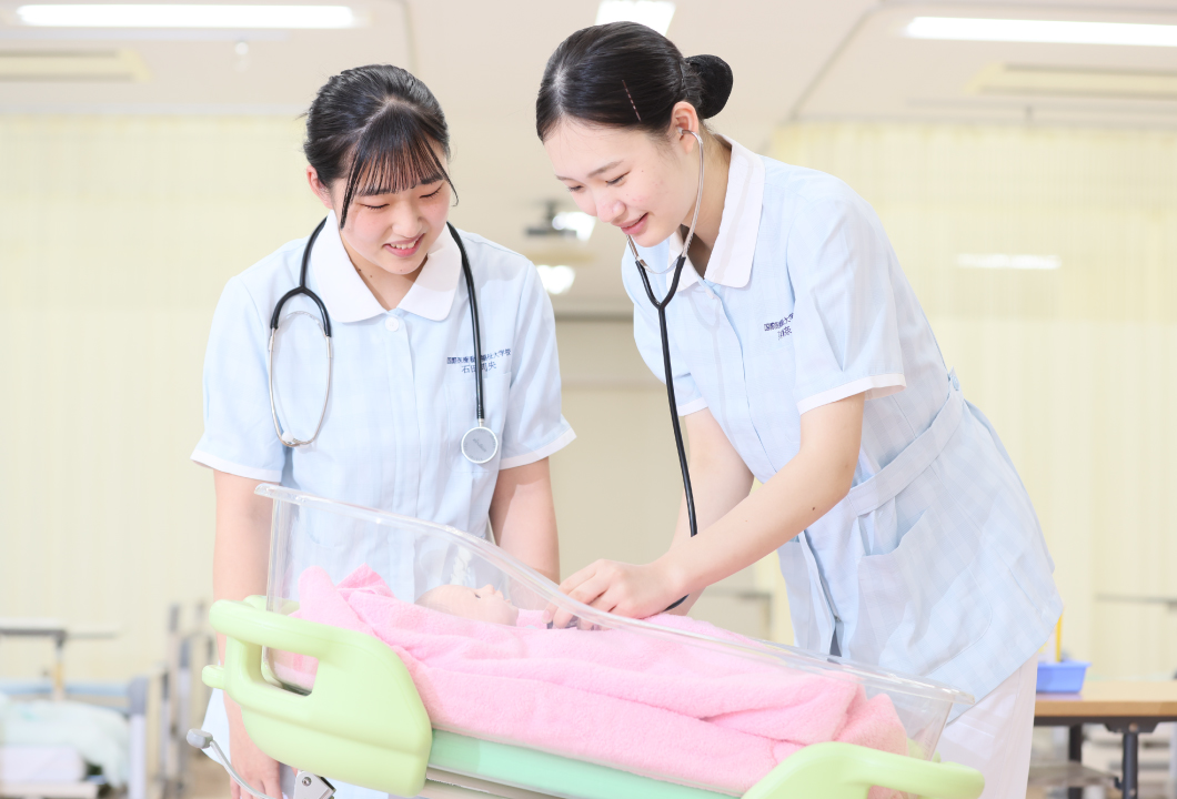 母性看護学